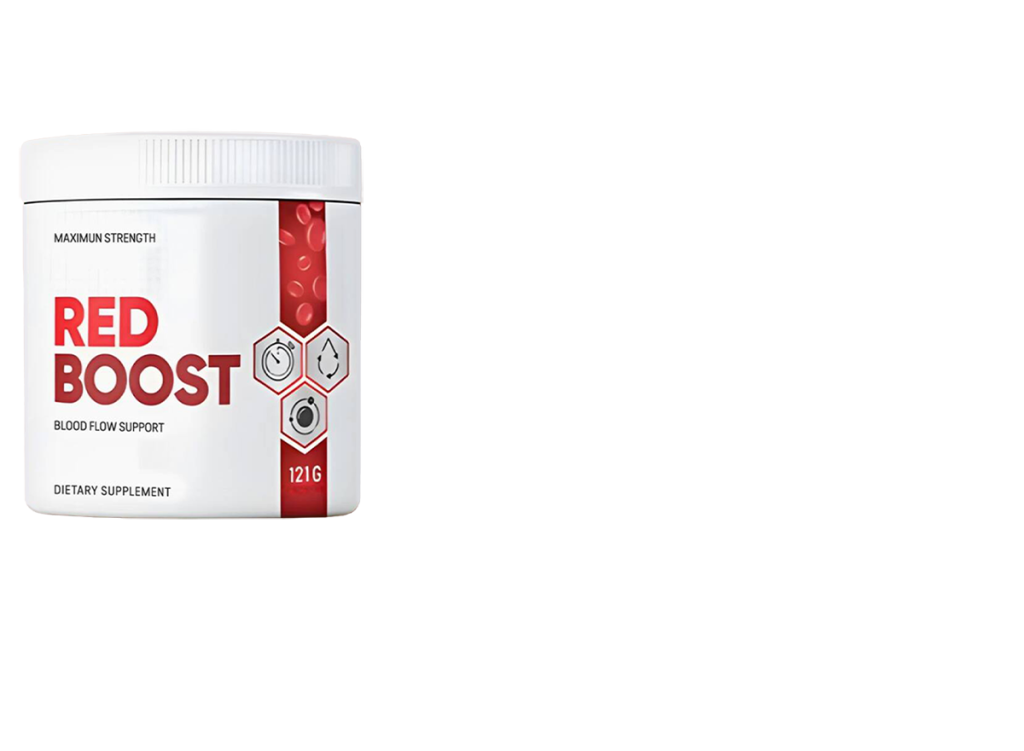 Red Boost 87% Off Coupon