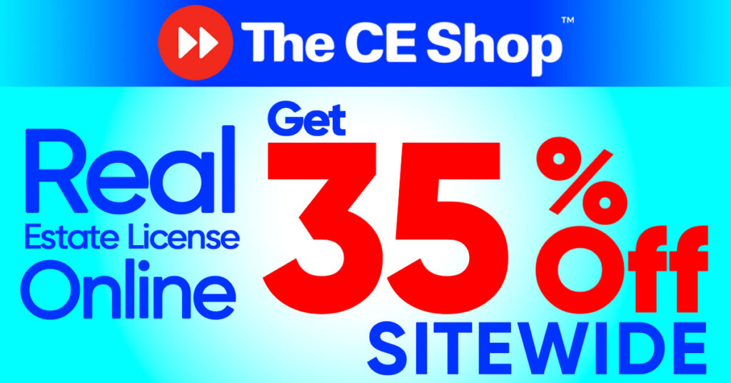 The Ce Shop 35% Off Discount