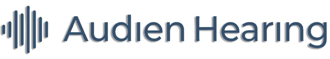 Audien Hearing Logo