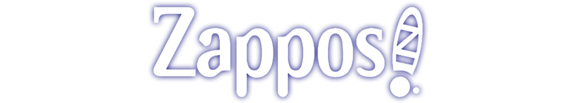 Zappos Logo