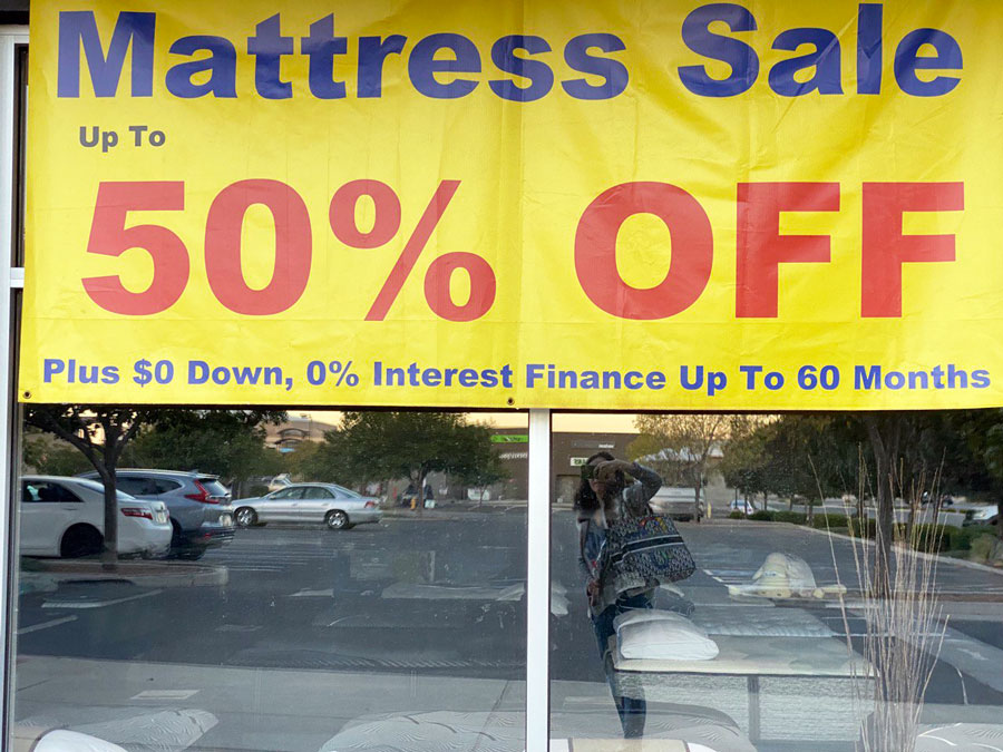 Mattress Firm Mattress Sale